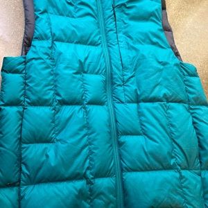 Lululemon Pack It Down Vest